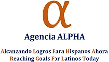 Agencia Alpha parrners