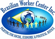 Brazilian Worker Center parrners