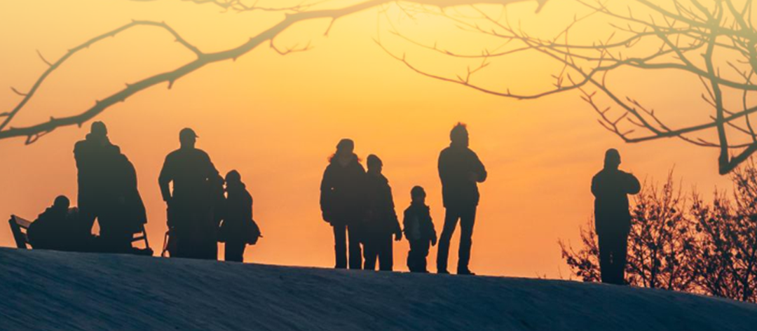 MIC December News – A Migrants Family Story