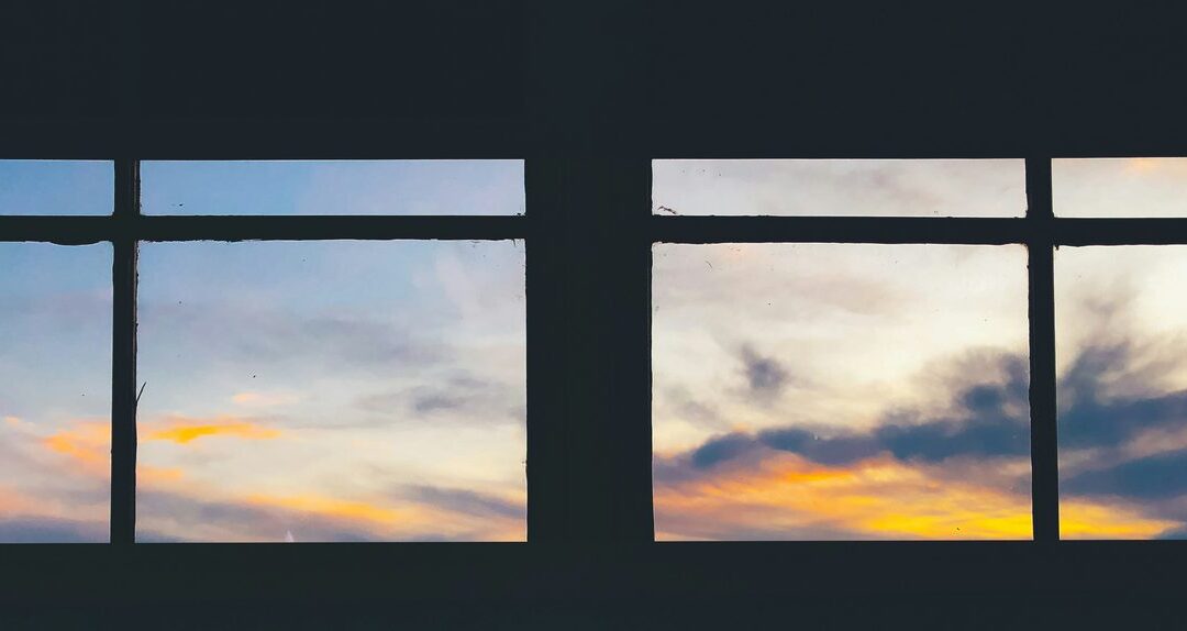 January Newsletter – Windows and Mirrors