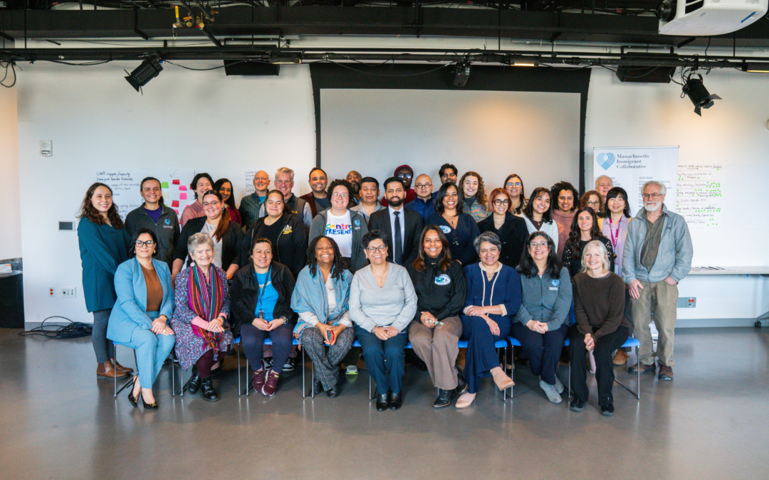 MIC 2025 Year in Review