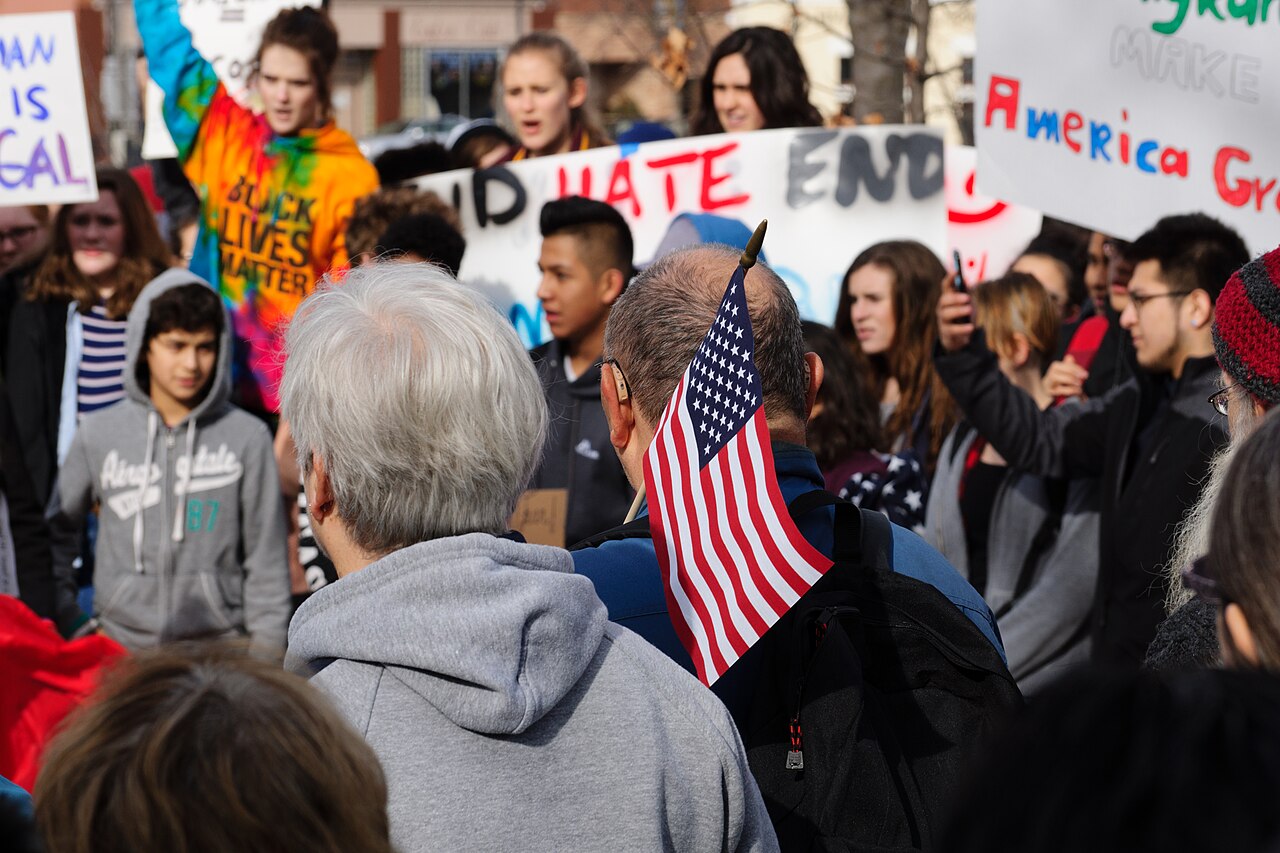 Day Without Immigrants 2017 in Northfield Minnesota 20170216 0009 (32865936342)